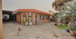 🏡3 Bedroom house with 2 bedroom flat for sale in Ext 9, Swakopmund🏡