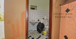 🏡3 Bedroom house with 2 bedroom flat for sale in Ext 9, Swakopmund🏡