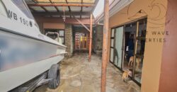🏡3 Bedroom house with 2 bedroom flat for sale in Ext 9, Swakopmund🏡