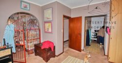 🏡3 Bedroom house with 2 bedroom flat for sale in Ext 9, Swakopmund🏡