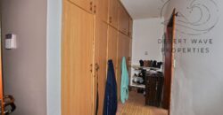 🏡3 Bedroom house with 2 bedroom flat for sale in Ext 9, Swakopmund🏡
