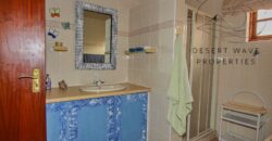 🏡3 Bedroom house with 2 bedroom flat for sale in Ext 9, Swakopmund🏡