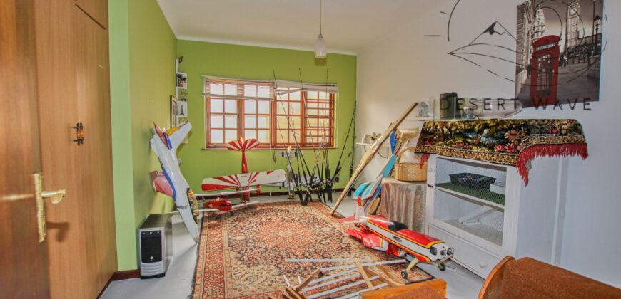 🏡3 Bedroom house with 2 bedroom flat for sale in Ext 9, Swakopmund🏡