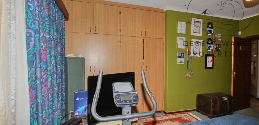 🏡3 Bedroom house with 2 bedroom flat for sale in Ext 9, Swakopmund🏡