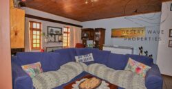 🏡3 Bedroom house with 2 bedroom flat for sale in Ext 9, Swakopmund🏡