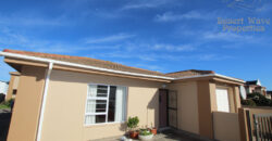 Beautiful Double Story Home For Sale with a VIEW of the Ocean in Vogelstrand, Swakopmund