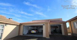 Beautiful Double Story Home For Sale with a VIEW of the Ocean in Vogelstrand, Swakopmund