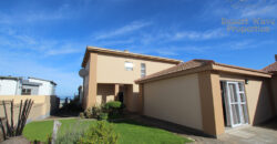 Beautiful Double Story Home For Sale with a VIEW of the Ocean in Vogelstrand, Swakopmund