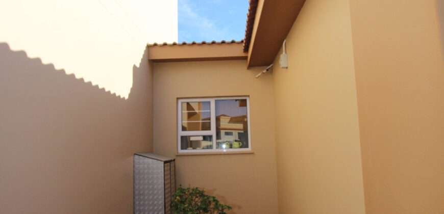 Beautiful Double Story Home For Sale with a VIEW of the Ocean in Vogelstrand, Swakopmund