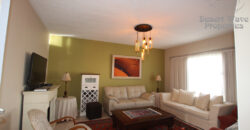 Beautiful Double Story Home For Sale with a VIEW of the Ocean in Vogelstrand, Swakopmund
