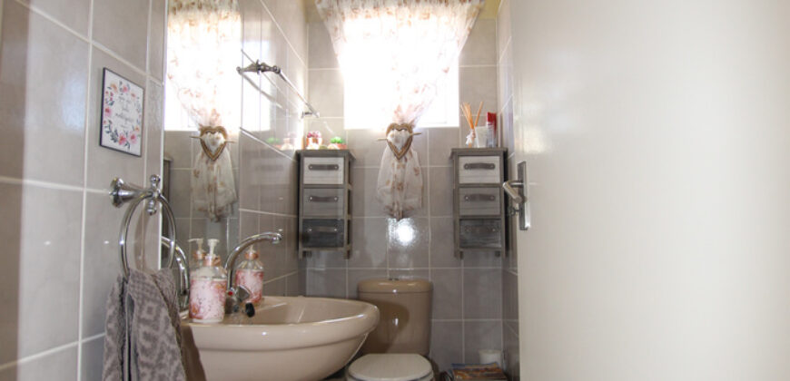Beautiful Double Story Home For Sale with a VIEW of the Ocean in Vogelstrand, Swakopmund