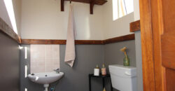 Beautiful Double Story Home For Sale with a VIEW of the Ocean in Vogelstrand, Swakopmund