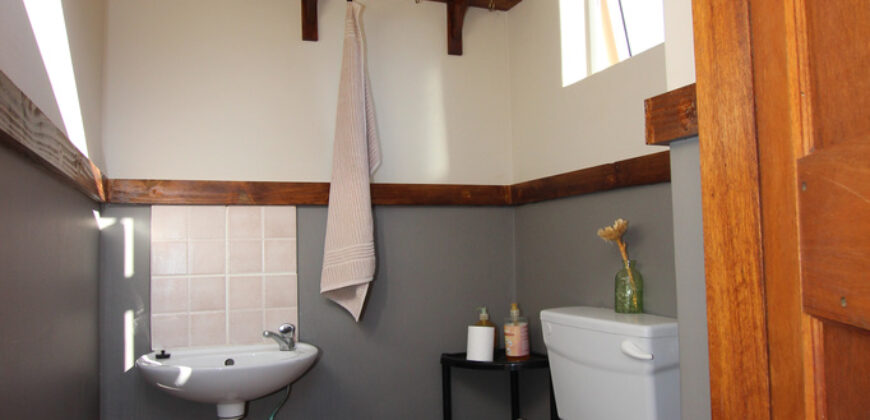 Beautiful Double Story Home For Sale with a VIEW of the Ocean in Vogelstrand, Swakopmund