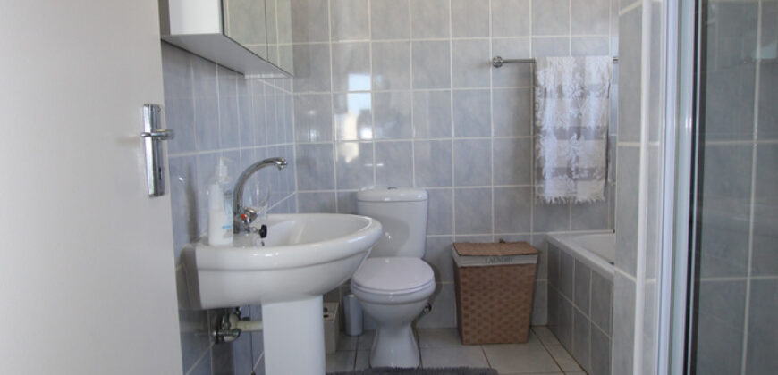 Beautiful Double Story Home For Sale with a VIEW of the Ocean in Vogelstrand, Swakopmund