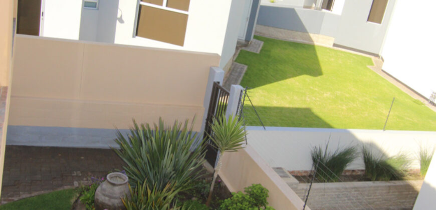 Beautiful Double Story Home For Sale with a VIEW of the Ocean in Vogelstrand, Swakopmund