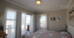 Beautiful Double Story Home For Sale with a VIEW of the Ocean in Vogelstrand, Swakopmund
