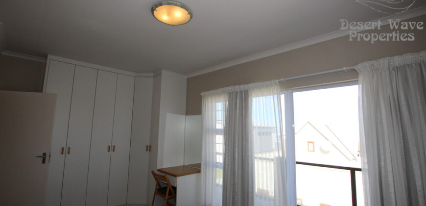 Beautiful Double Story Home For Sale with a VIEW of the Ocean in Vogelstrand, Swakopmund