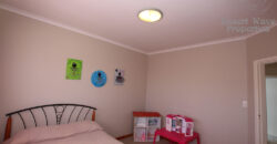 Beautiful Double Story Home For Sale with a VIEW of the Ocean in Vogelstrand, Swakopmund