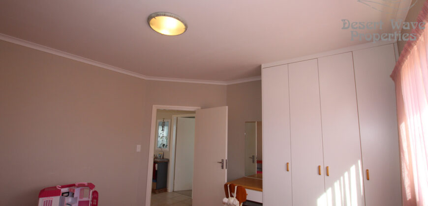 Beautiful Double Story Home For Sale with a VIEW of the Ocean in Vogelstrand, Swakopmund