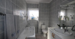 Beautiful Double Story Home For Sale with a VIEW of the Ocean in Vogelstrand, Swakopmund