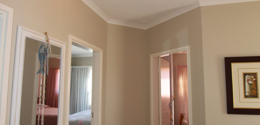 Beautiful Double Story Home For Sale with a VIEW of the Ocean in Vogelstrand, Swakopmund