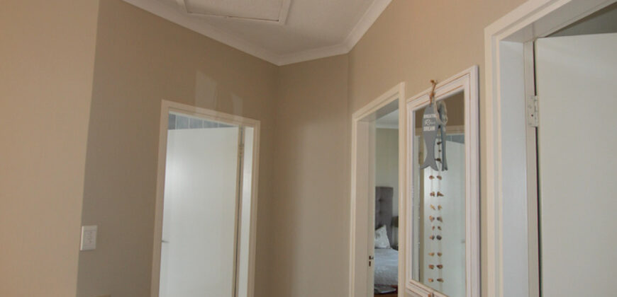 Beautiful Double Story Home For Sale with a VIEW of the Ocean in Vogelstrand, Swakopmund
