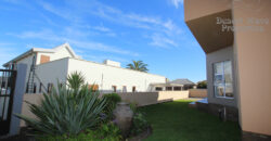 Beautiful Double Story Home For Sale with a VIEW of the Ocean in Vogelstrand, Swakopmund