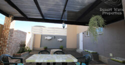 Beautiful Double Story Home For Sale with a VIEW of the Ocean in Vogelstrand, Swakopmund