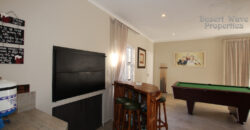 Beautiful Double Story Home For Sale with a VIEW of the Ocean in Vogelstrand, Swakopmund