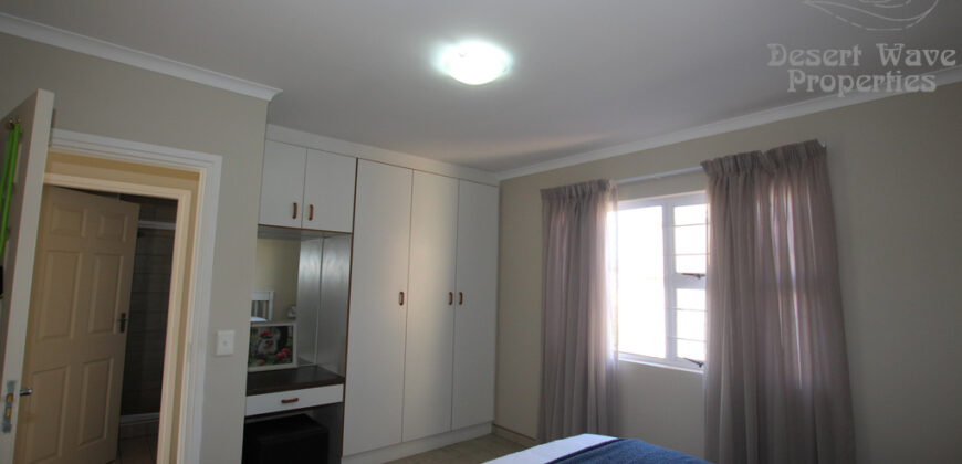 Beautiful Double Story Home For Sale with a VIEW of the Ocean in Vogelstrand, Swakopmund