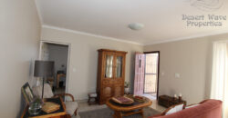 Beautiful Double Story Home For Sale with a VIEW of the Ocean in Vogelstrand, Swakopmund