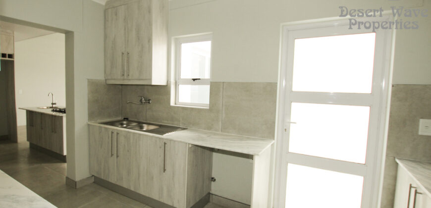 Elegant Home For Sale in Ext 14, Swakopmund