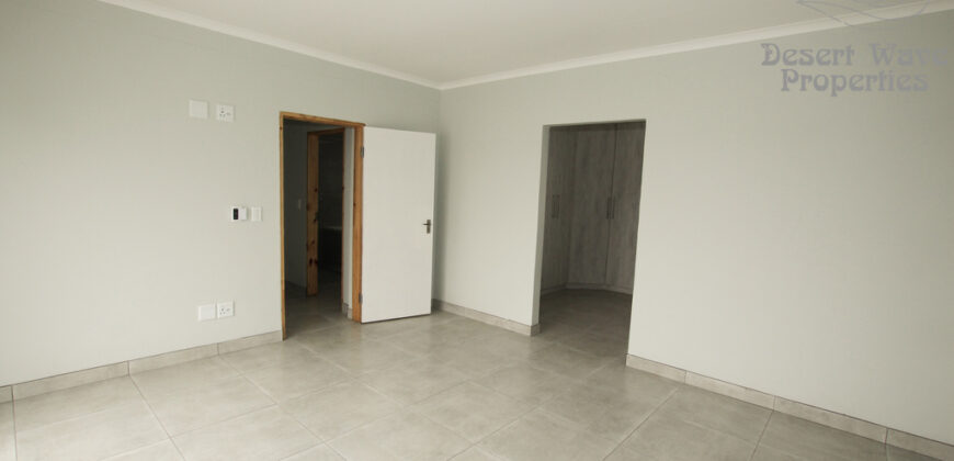 Elegant Home For Sale in Ext 14, Swakopmund