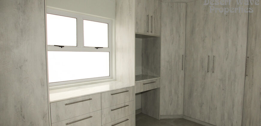 Elegant Home For Sale in Ext 14, Swakopmund