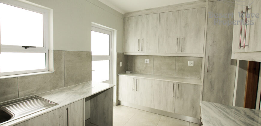 Elegant Home For Sale in Ext 14, Swakopmund
