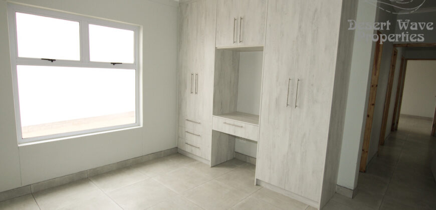 Elegant Home For Sale in Ext 14, Swakopmund