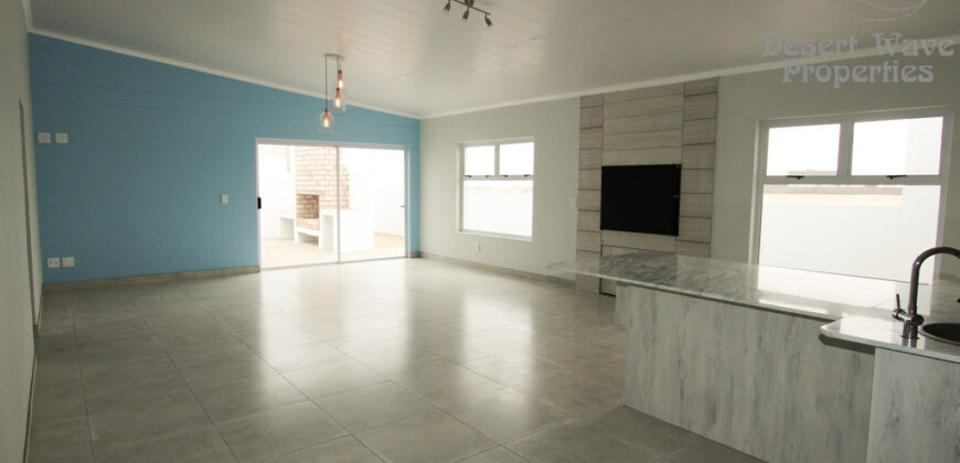Elegant Home For Sale in Ext 14, Swakopmund