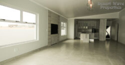 Elegant Home For Sale in Ext 14, Swakopmund