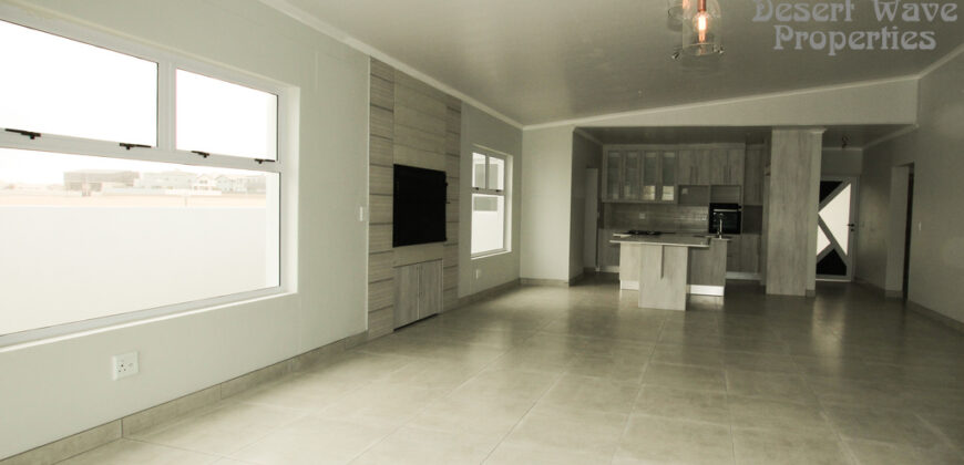 Elegant Home For Sale in Ext 14, Swakopmund