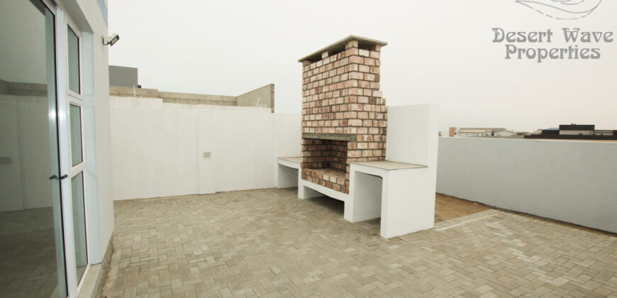 Elegant Home For Sale in Ext 14, Swakopmund