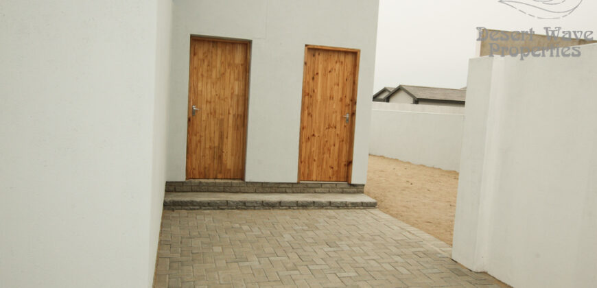 Elegant Home For Sale in Ext 14, Swakopmund