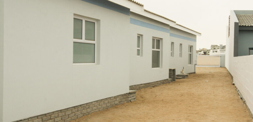 Elegant Home For Sale in Ext 14, Swakopmund