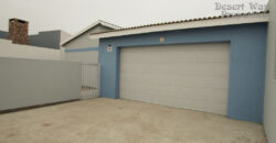 Elegant Home For Sale in Ext 14, Swakopmund