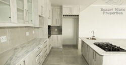 Elegant Home For Sale in Ext 14, Swakopmund
