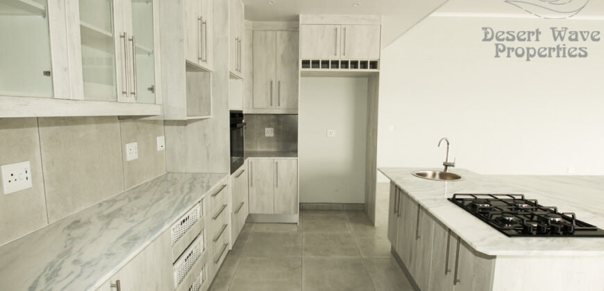 Elegant Home For Sale in Ext 14, Swakopmund
