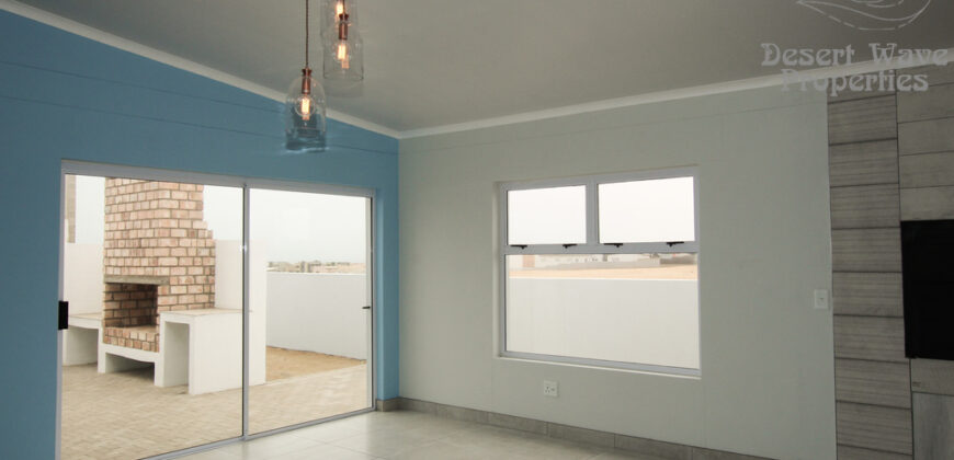 Elegant Home For Sale in Ext 14, Swakopmund