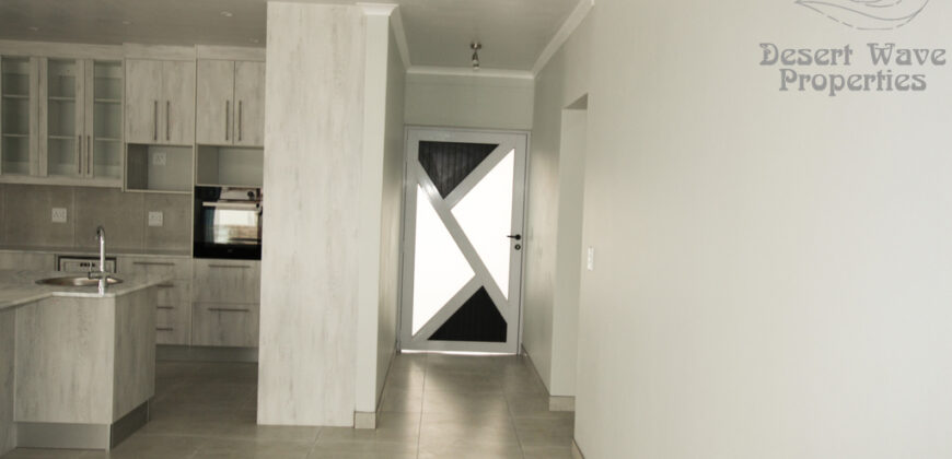 Elegant Home For Sale in Ext 14, Swakopmund