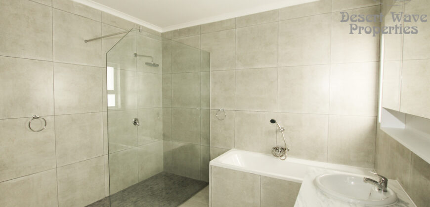 Elegant Home For Sale in Ext 14, Swakopmund