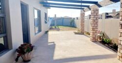 Spacious Family Home with a Large Yard For Sale in Ocean View, Ext 9, Swakopmund.