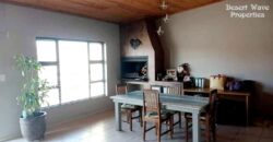Spacious Family Home with a Large Yard For Sale in Ocean View, Ext 9, Swakopmund.